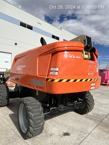 2023 JLG 600S