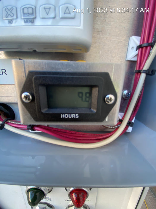 2023 CAPS PPKH-25TD-0NN72KE-5E5-P2-G2CEUP