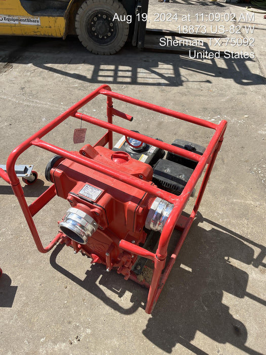 2023 MULTIQUIP QP4TH