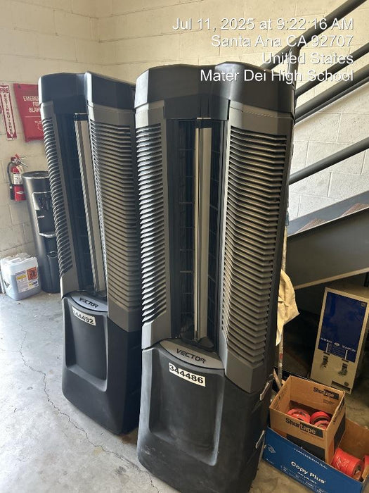 2023 VECTOR Vector Max