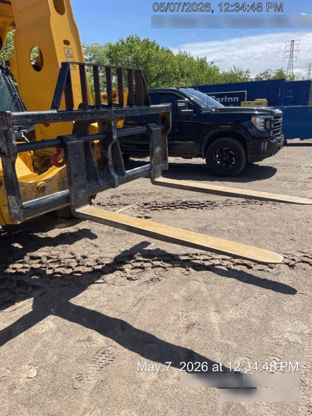 2025 JCB 512-56