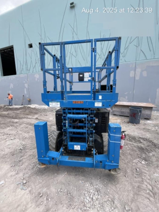 2020 GENIE GS-4069 RT