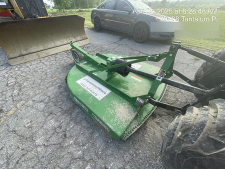 2021 FRONTIER RC2060
