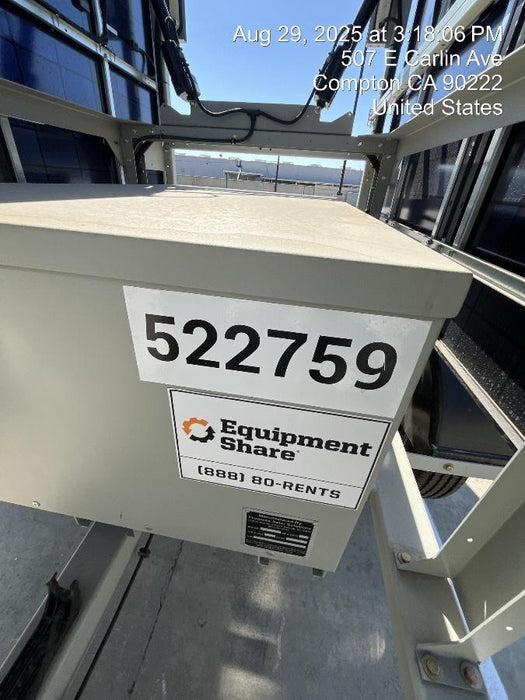 2025 PROGRESS SOLAR SOLUTIONS Helios-2XP