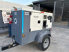 2023 ATLAS COPCO QAS45 CWK