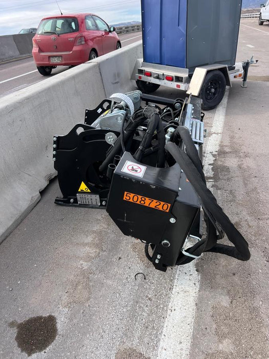 2025 BLUE DIAMOND 160954