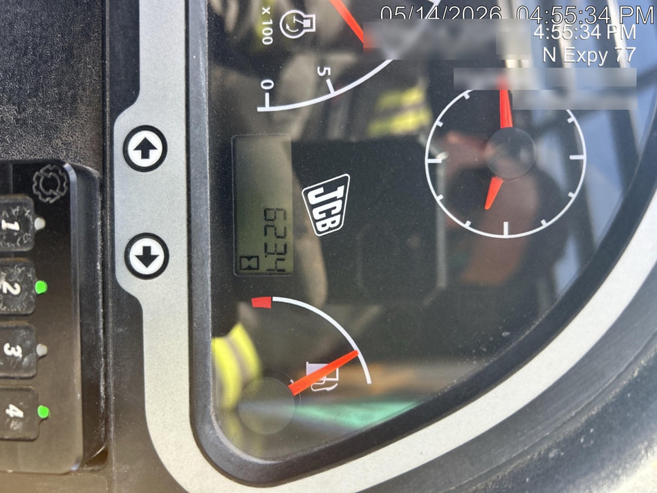 2024 JCB 506-36