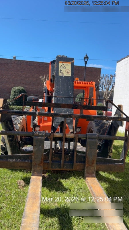 2023 SKYTRAK 12054
