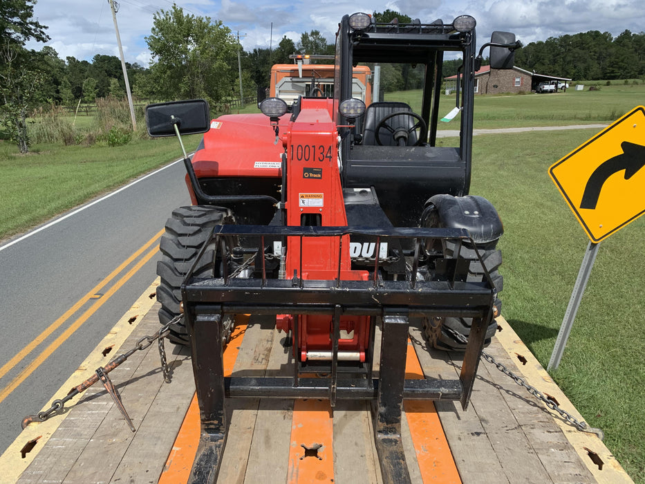 2020 MANITOU MTA5519