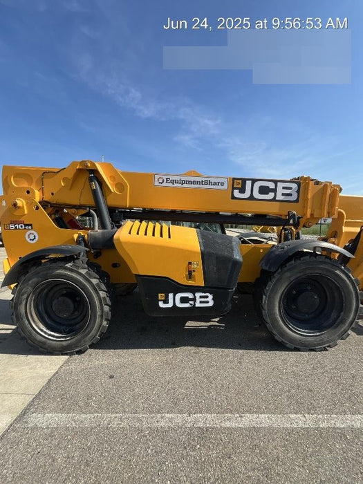2022 JCB 510-56