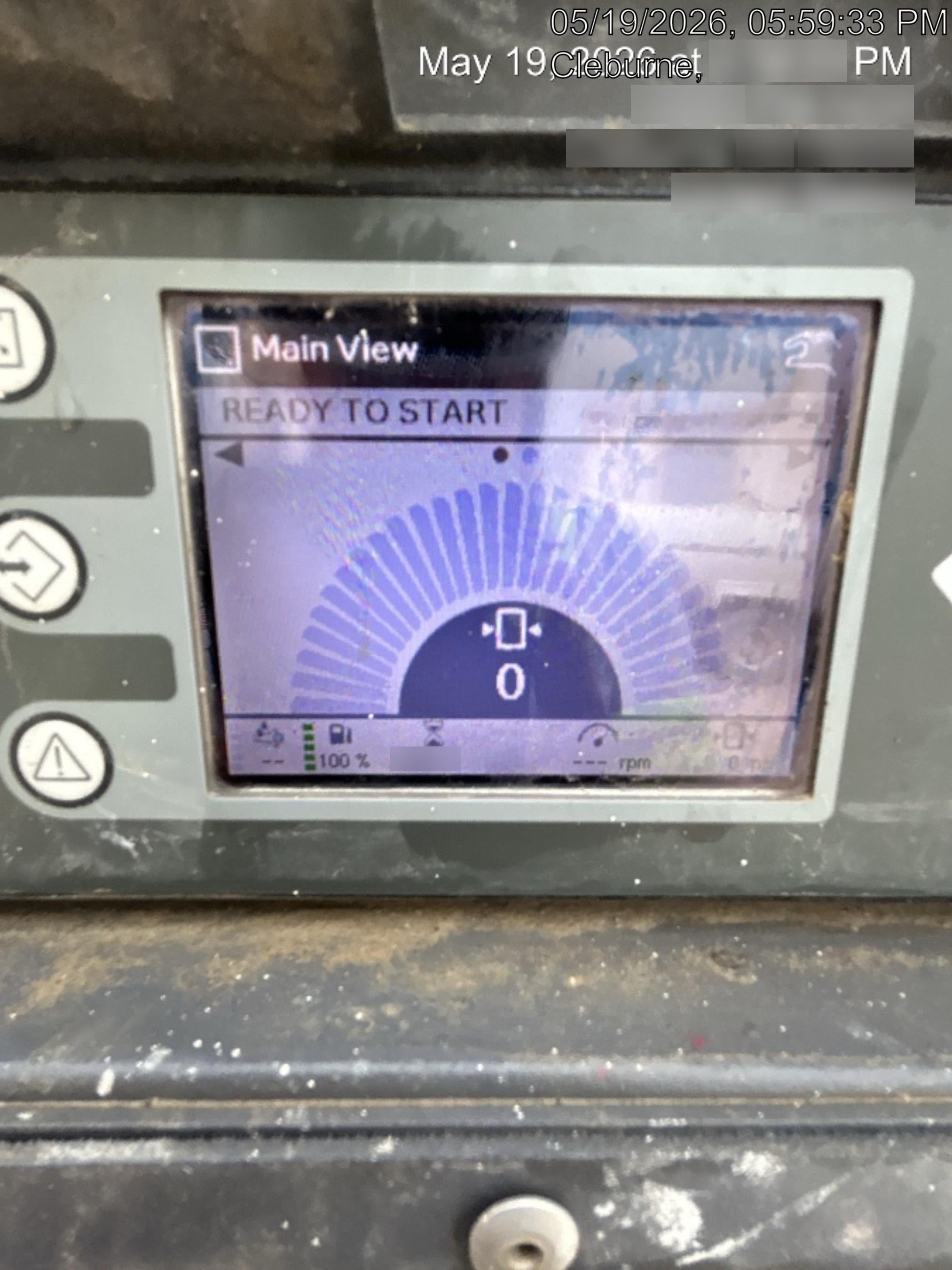 2020 ATLAS COPCO XAS 900
