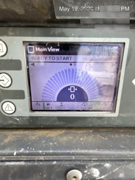 2020 ATLAS COPCO XAS 900