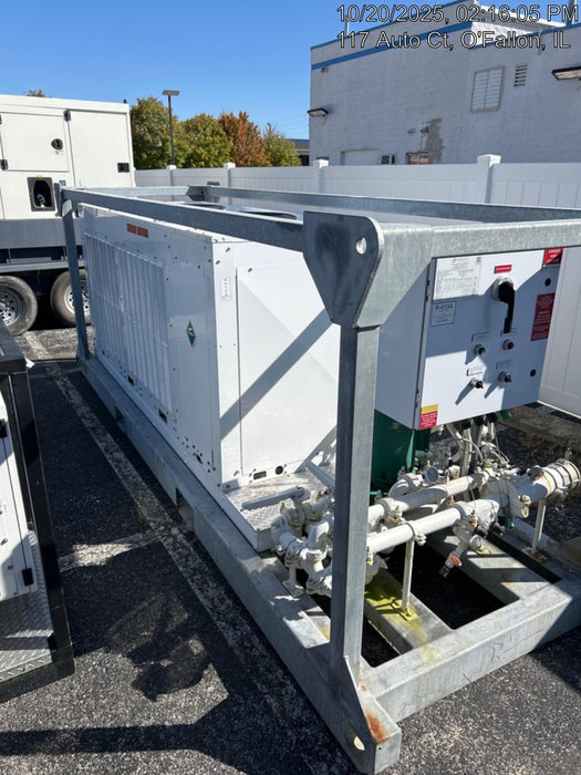 2022 CAPS PCHH-30TC-0NN0NN-5E5-0-PG2CEUP