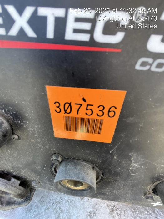 2023 LINCOLN ELECTRIC FLEXTEC 350X