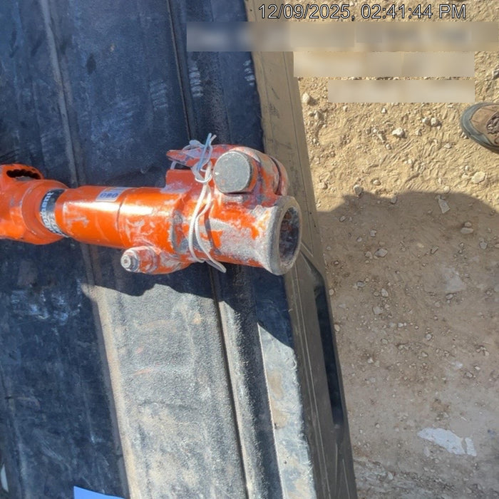 2023 MICHIGAN PNEUMATIC ES-TPB60-118-TRACKER