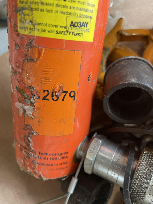 2021 POWER TEAM C106C