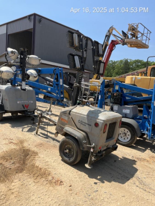 2024 WACKER NEUSON LTT4