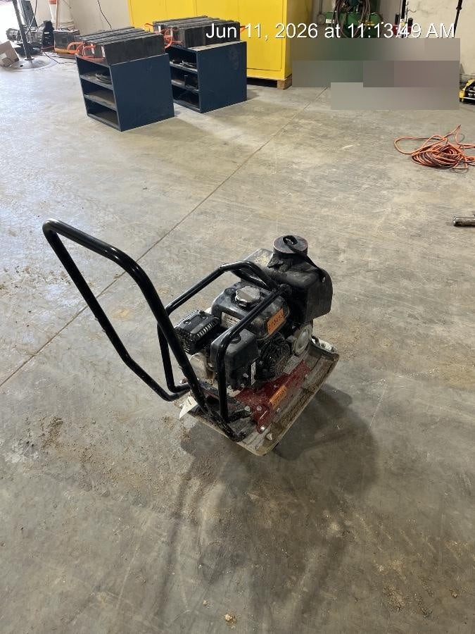 2022 DYNAPAC DFP8X