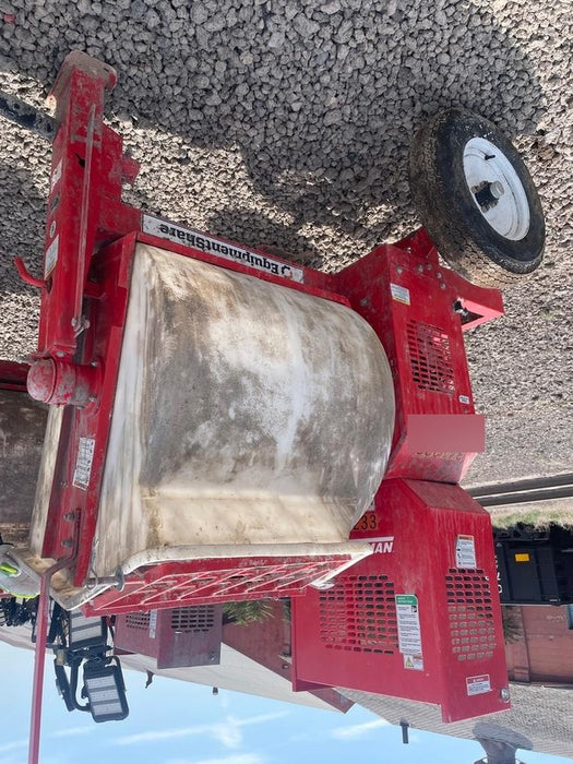 2023 MULTIQUIP WM90PH8