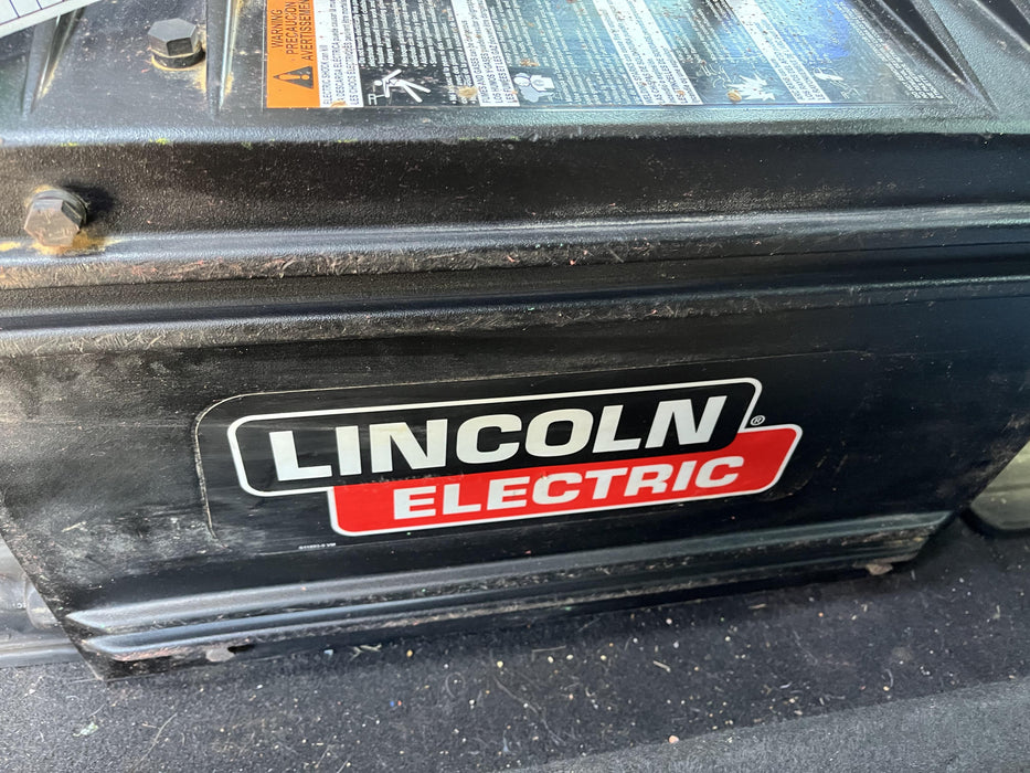 2024 LINCOLN ELECTRIC LN-25X