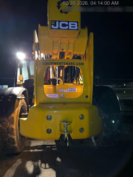 2025 JCB 510-56