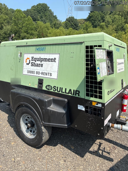 2021 SULLAIR 375H