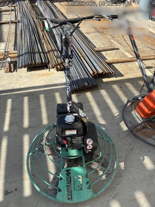 2025 MULTIQUIP J36H55