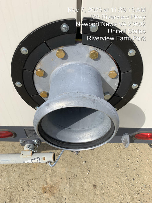 2023 ATLAS COPCO PAC F88 PD-S