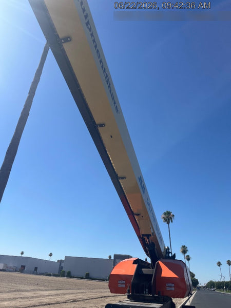 2026 JLG 1350SJP