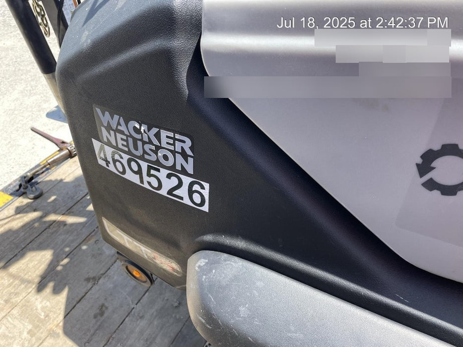 2024 WACKER NEUSON LTT4
