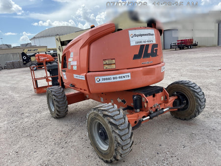 2019 JLG 450AJ