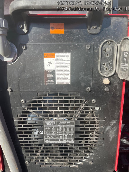 2025 LINCOLN ELECTRIC K3425-1