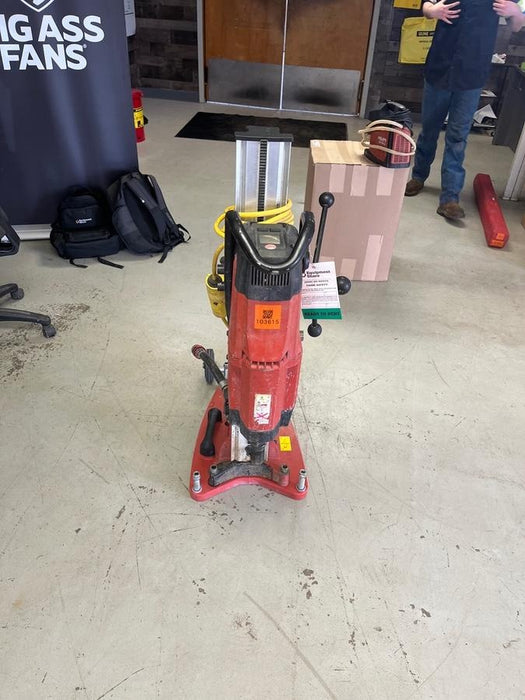 2020 HILTI DD250E