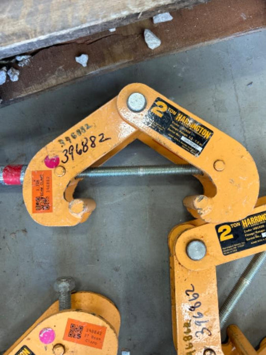 2024 HARRINGTON UBC020