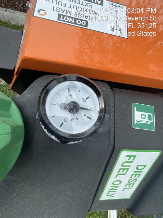 2023 WANCO WLTT-4MM4K