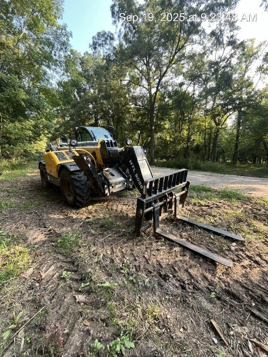 2019 Haulotte HTL9055 Haulotte HTL9055 Telehandler