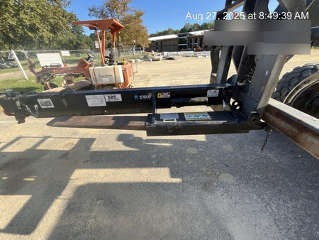 2024 STAR INDUSTRIES M1360B - Star JIB Boom