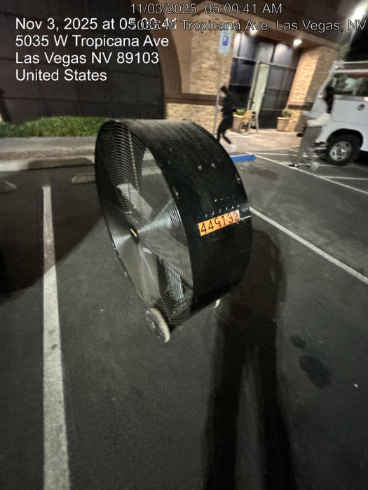 2024 MASTER MAC-48-BDF-C