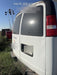 2023 CHEVROLET Express Van - Rental