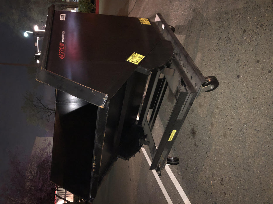 2019 ARROW MATERIAL HANDLING HP-6000-250