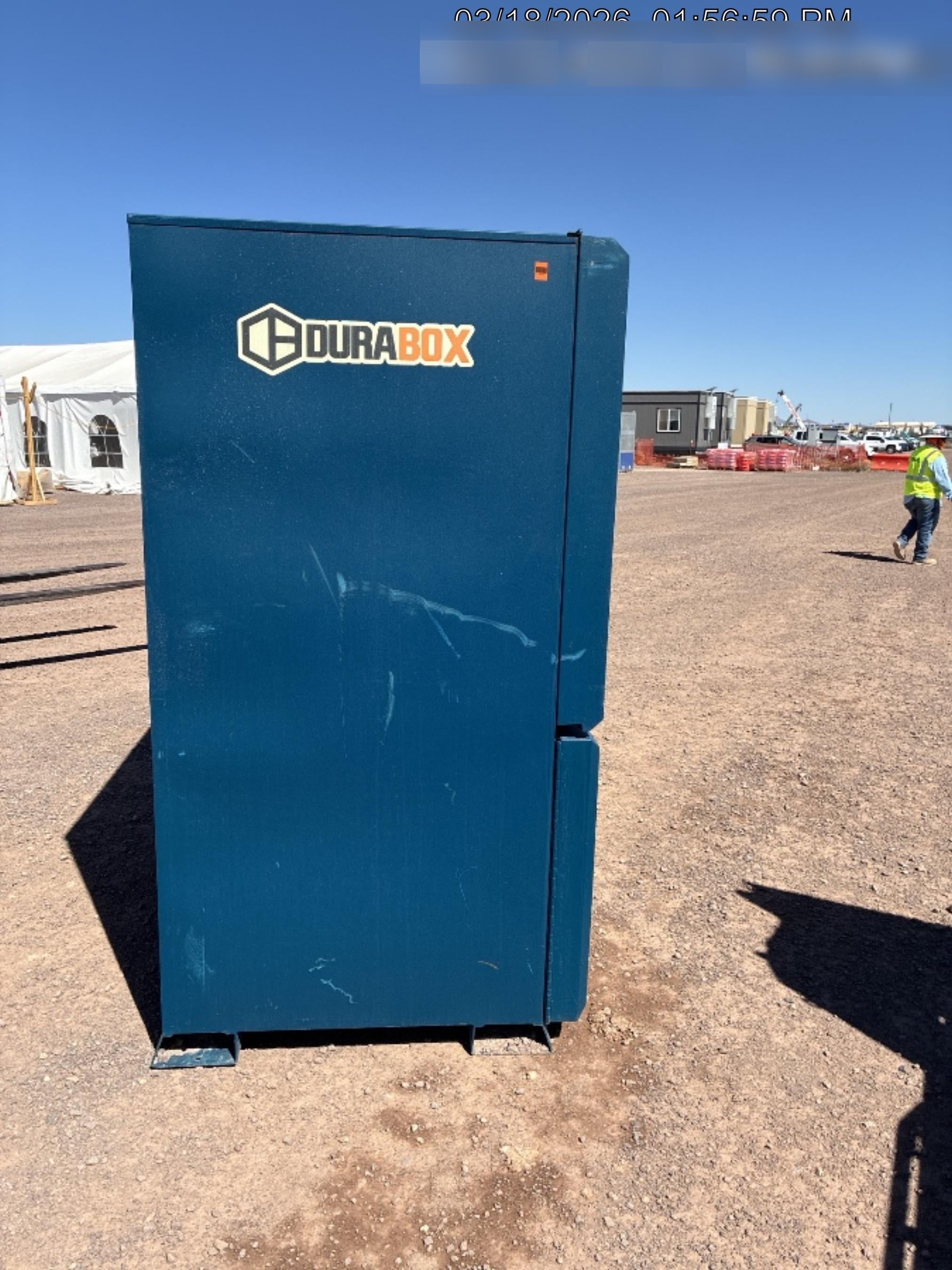 2025 DURABOX DB511