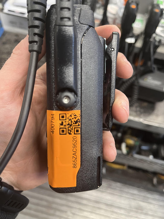 2024 MOTOROLA R7 DISPLAY