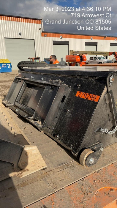 2022 DIGGA BR-002008