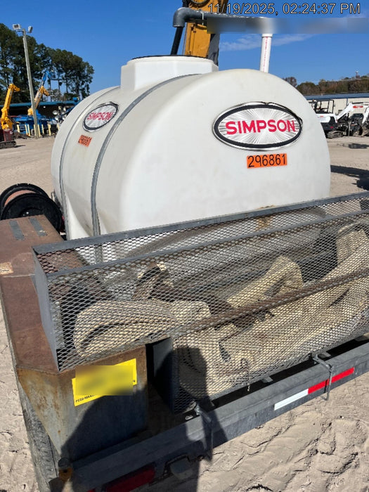 2023 SIMPSON SWT-52517