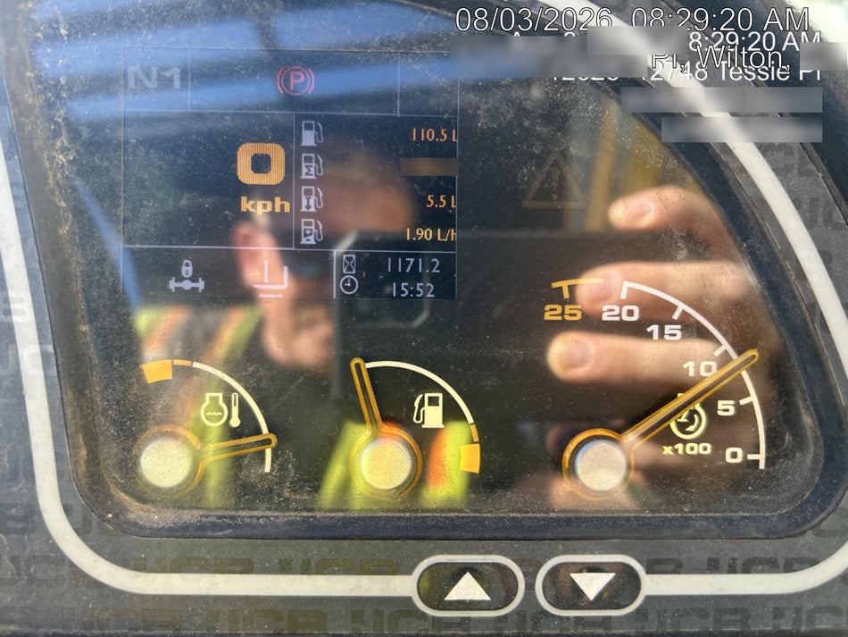 2023 JCB 512-56