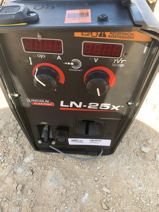 2022 LINCOLN ELECTRIC K4266-1