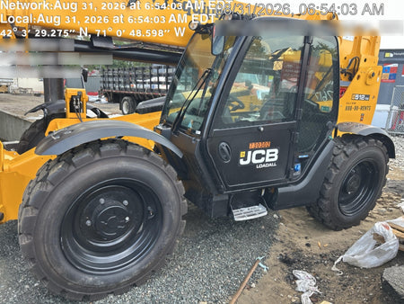2026 JCB 512-56