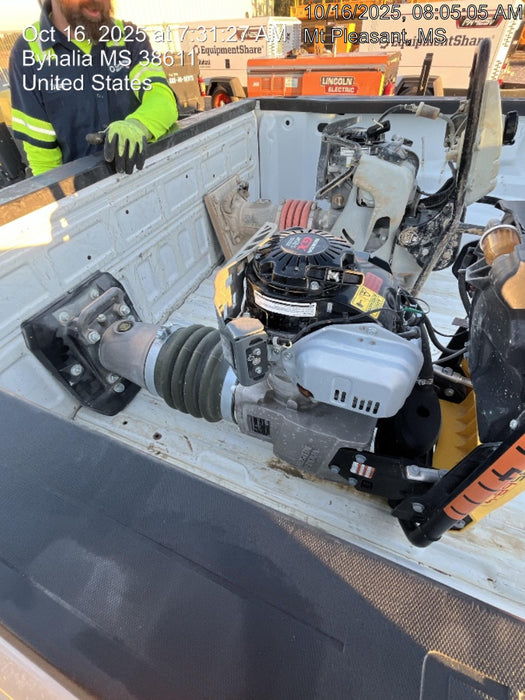 2025 WACKER NEUSON BS68-4Ab/28