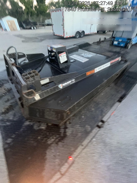 2019 PALADIN 30372A-0022