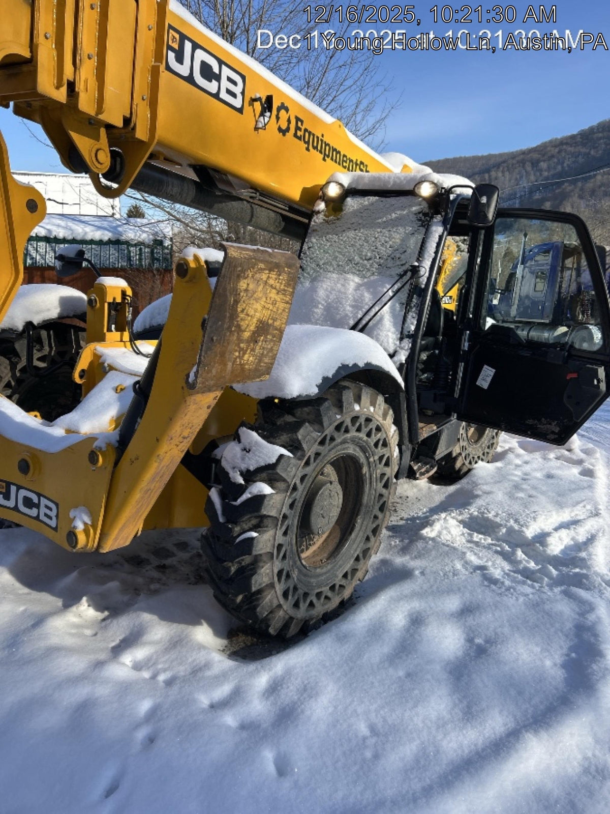 2025 JCB 510-56